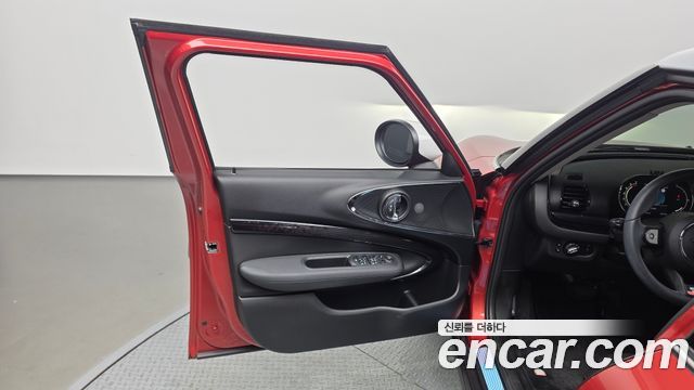 MINI Cooper S Clubman Multitione Edition 2nd 2023 — фото 30