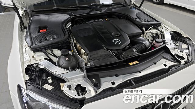 Mercedes-Benz E-Class (W213) E300d 4MATIC Coupe 2022 — фото 6