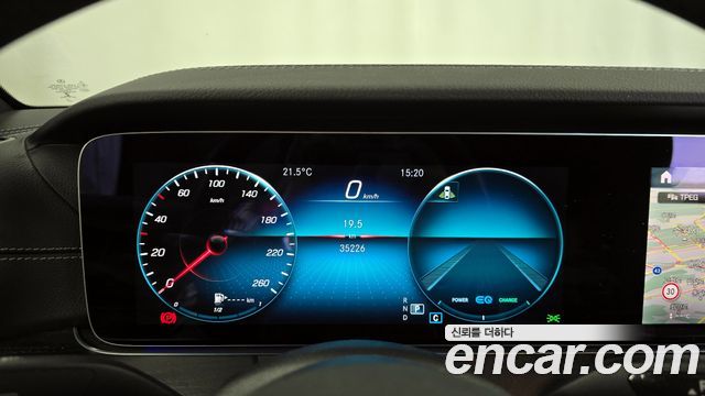 Mercedes-Benz E-Class (W213) E300d 4MATIC Coupe 2022 — фото 8