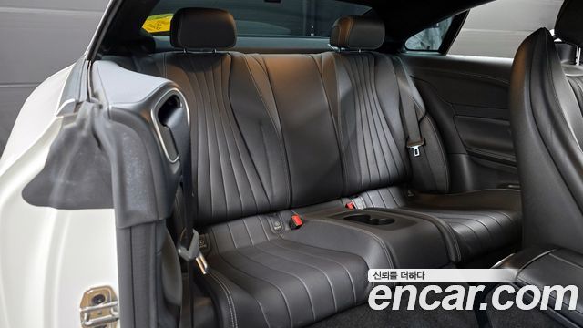 Mercedes-Benz E-Class (W213) E300d 4MATIC Coupe 2022 — фото 11