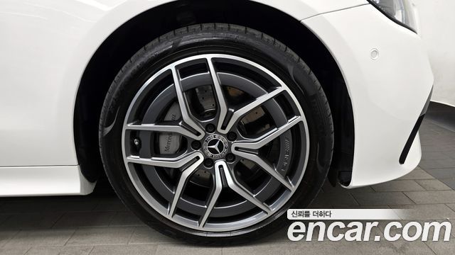 Mercedes-Benz E-Class (W213) E300d 4MATIC Coupe 2022 — фото 21
