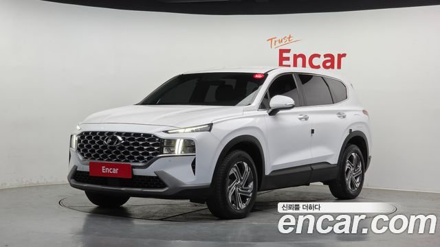 Hyundai Santa Fe Diesel 2.2 2WD Premium