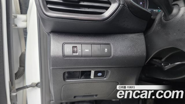 Hyundai Santa Fe Diesel 2.2 2WD Premium 2021 — фото 22