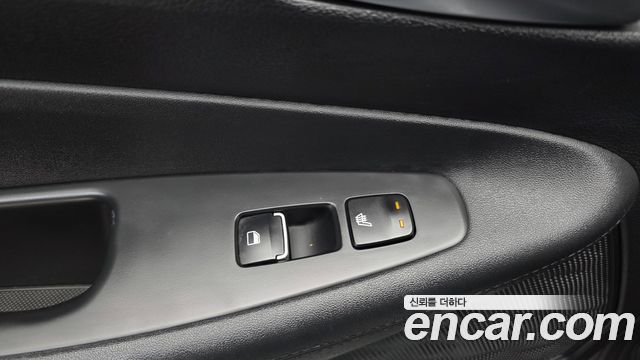 Hyundai Santa Fe Diesel 2.2 2WD Premium 2021 — фото 23