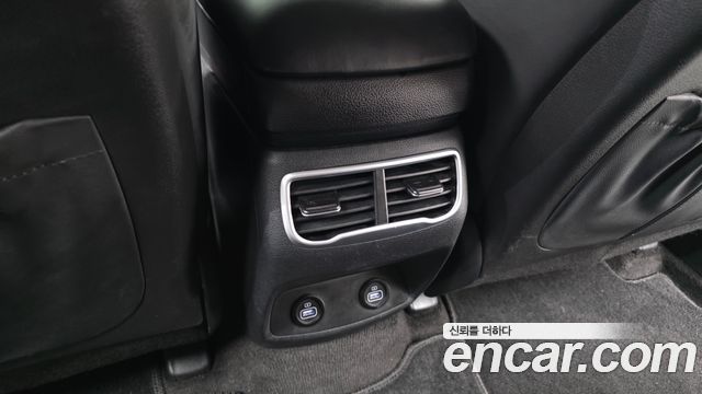 Hyundai Santa Fe Diesel 2.2 2WD Premium 2021 — фото 32