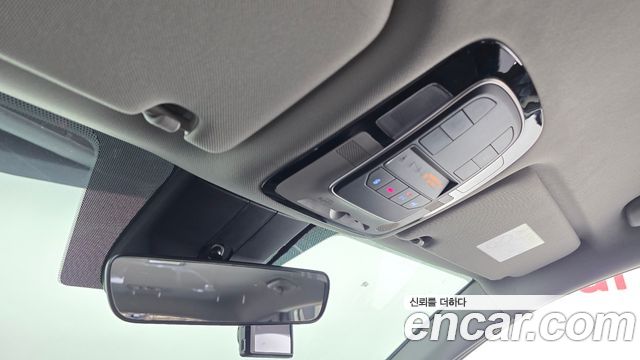 Hyundai Santa Fe Diesel 2.2 2WD Premium 2021 — фото 36