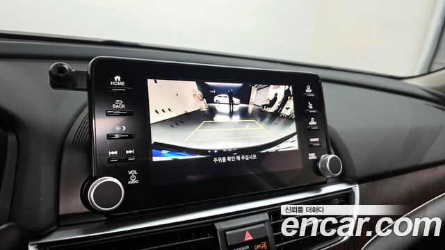 Honda Accord (X) 1.5 Turbo 2021 — фото 14