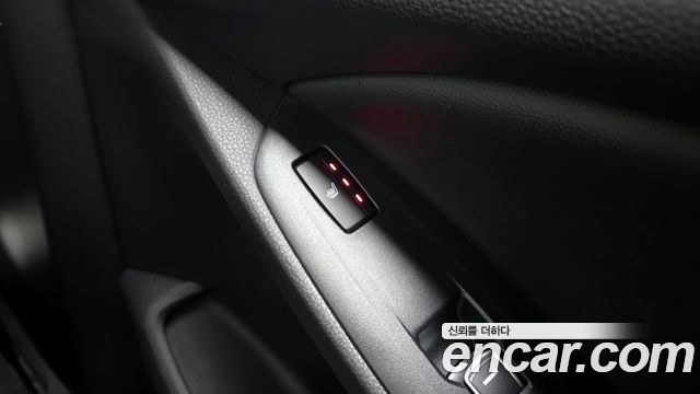 Honda Accord (X) 1.5 Turbo 2021 — фото 19