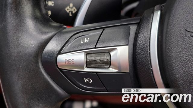 BMW 4 Series (F32) 428i M Sport Convertible 2015 — фото 15