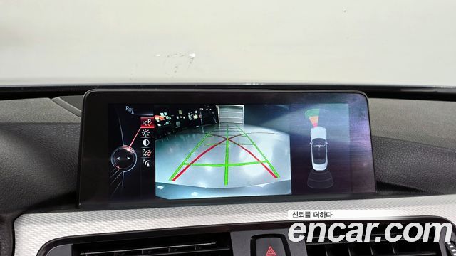 BMW 4 Series (F32) 428i M Sport Convertible 2015 — фото 16