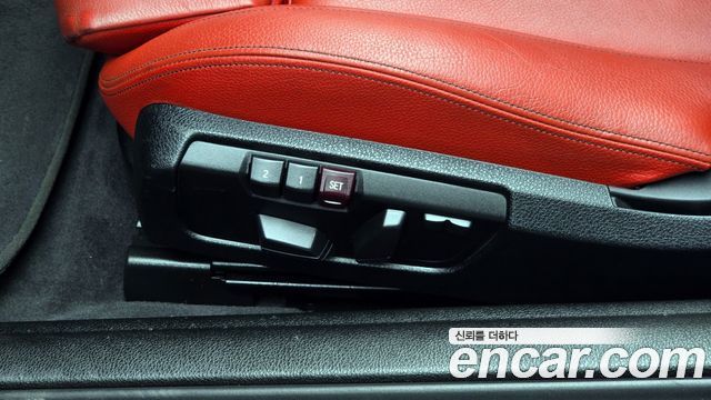 BMW 4 Series (F32) 428i M Sport Convertible 2015 — фото 19
