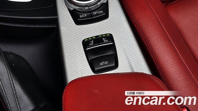BMW 4 Series (F32) 428i M Sport Convertible 2015 — фото 27