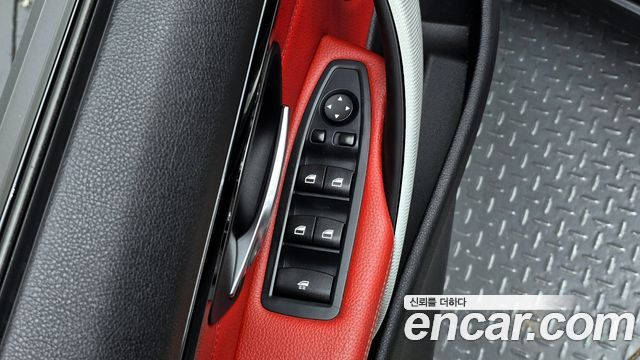 BMW 4 Series (F32) 428i M Sport Convertible 2015 — фото 28