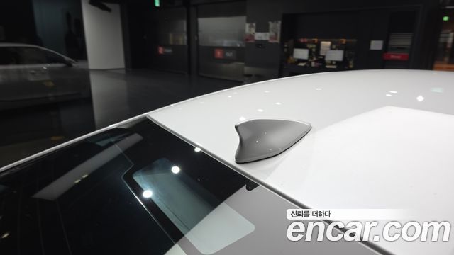 Kia K8 2.5 Gasoline 2WD Noblesse Light 2025 — фото 28