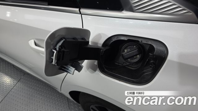 Kia K8 2.5 Gasoline 2WD Noblesse Light 2025 — фото 29