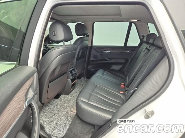 BMW X5 (F15) xDrive 30d 2014 — фото 16