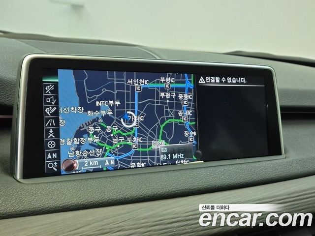 BMW X5 (F15) xDrive 30d 2014 — фото 18