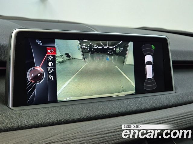 BMW X5 (F15) xDrive 30d 2014 — фото 19