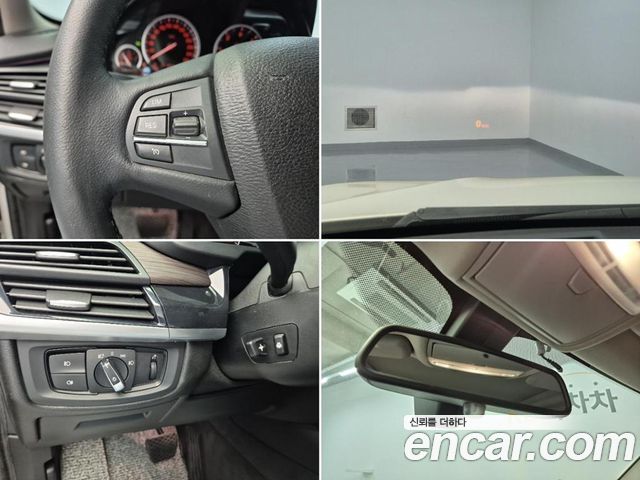 BMW X5 (F15) xDrive 30d 2014 — фото 20