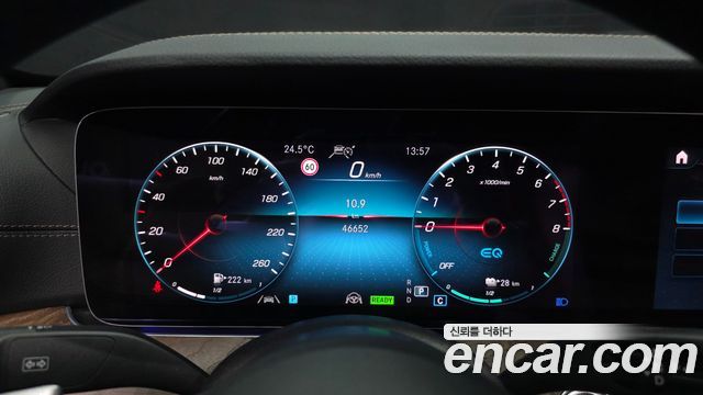 Mercedes-Benz E-Class (W213) E300e 4MATIC Exclusive 2021 — фото 8