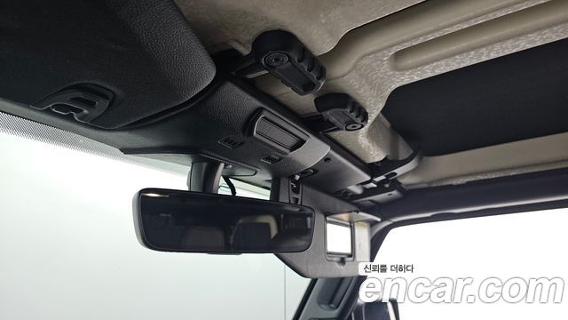 Jeep Wrangler (JL) 2.0 Sahara 4Door 2018 — фото 19