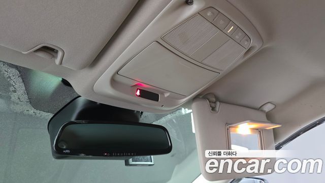 Renault Korea QM6 2.0 LPe RE Signature 2WD 2022 — фото 24
