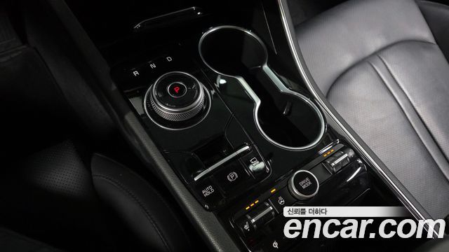 Kia K5 Hybrid (III) Trendy 2023 — фото 9