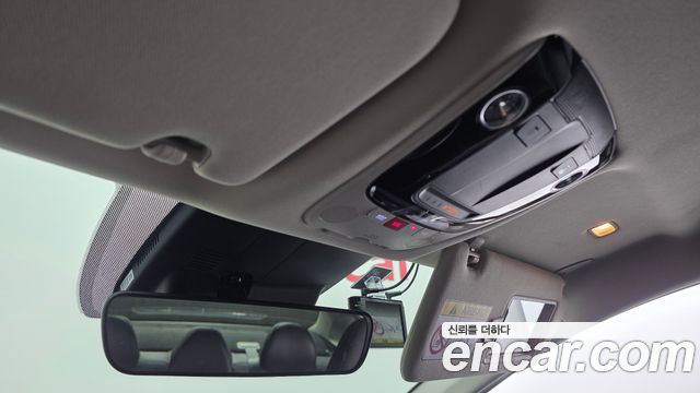 Kia K5 Hybrid (III) Trendy 2023 — фото 19