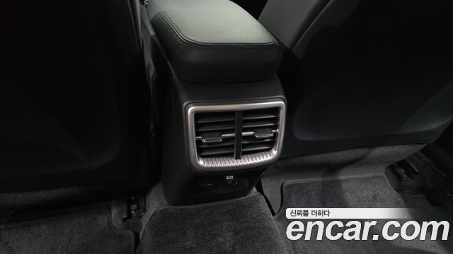 Kia K5 Hybrid (III) Trendy 2023 — фото 35