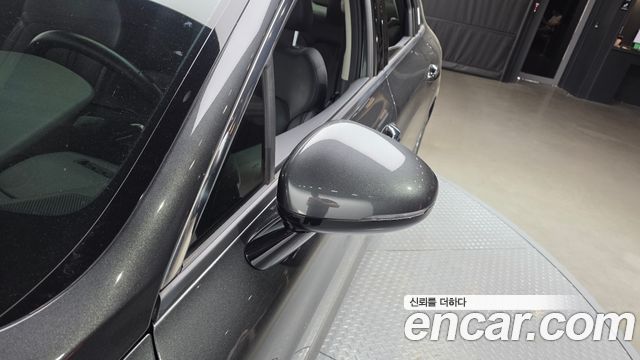 Kia K5 Hybrid (III) Trendy 2023 — фото 36