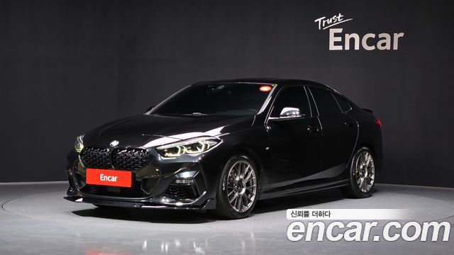 BMW 2 Series Gran Coupe (F44) 220i M Sports