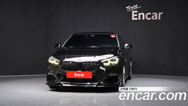 BMW 2 Series Gran Coupe (F44) 220i M Sports 2021 — фото 3