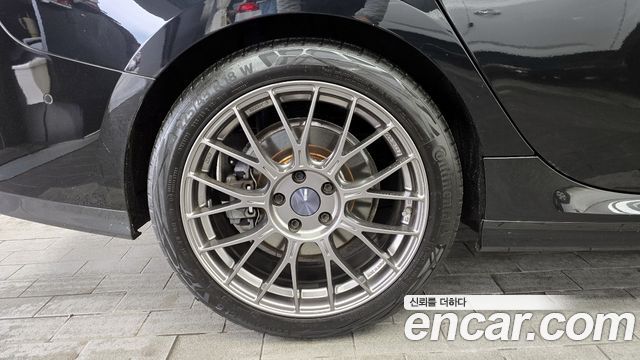 BMW 2 Series Gran Coupe (F44) 220i M Sports 2021 — фото 5