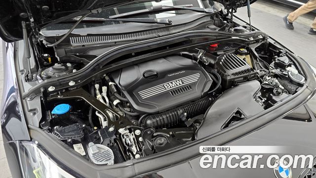 BMW 2 Series Gran Coupe (F44) 220i M Sports 2021 — фото 6