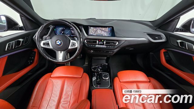 BMW 2 Series Gran Coupe (F44) 220i M Sports 2021 — фото 7