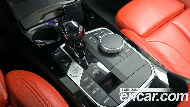 BMW 2 Series Gran Coupe (F44) 220i M Sports 2021 — фото 9