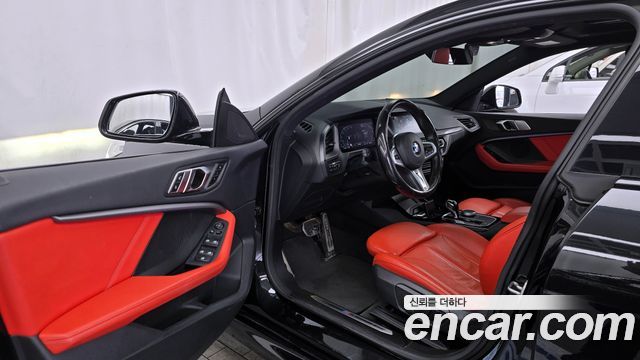 BMW 2 Series Gran Coupe (F44) 220i M Sports 2021 — фото 10