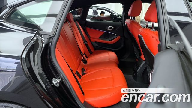 BMW 2 Series Gran Coupe (F44) 220i M Sports 2021 — фото 11