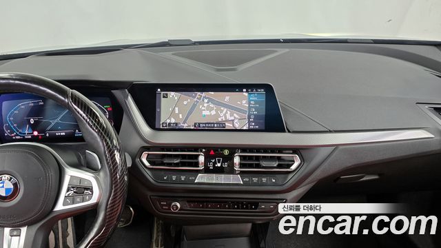 BMW 2 Series Gran Coupe (F44) 220i M Sports 2021 — фото 12