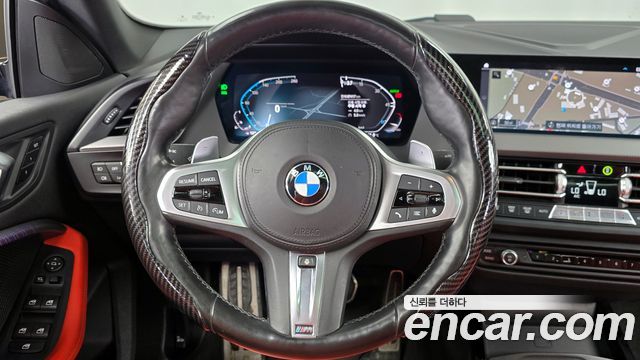 BMW 2 Series Gran Coupe (F44) 220i M Sports 2021 — фото 13