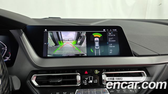BMW 2 Series Gran Coupe (F44) 220i M Sports 2021 — фото 14