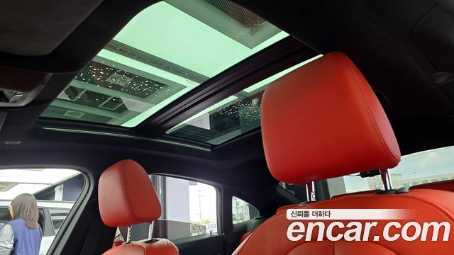 BMW 2 Series Gran Coupe (F44) 220i M Sports 2021 — фото 15