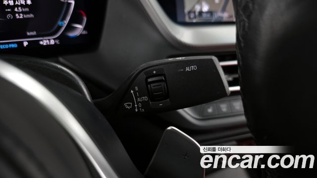 BMW 2 Series Gran Coupe (F44) 220i M Sports 2021 — фото 16