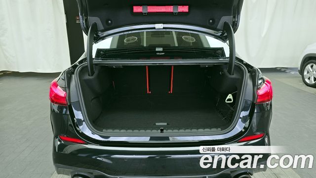 BMW 2 Series Gran Coupe (F44) 220i M Sports 2021 — фото 20