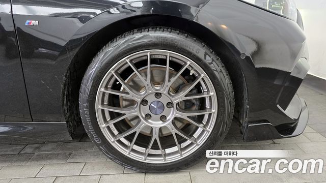 BMW 2 Series Gran Coupe (F44) 220i M Sports 2021 — фото 21