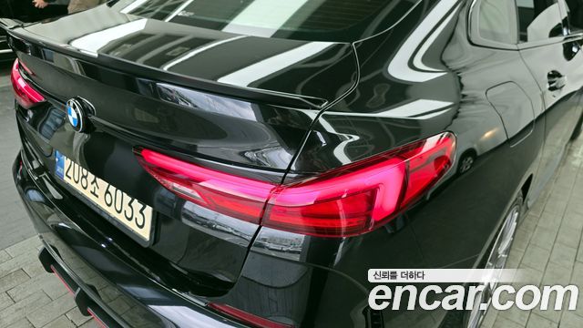 BMW 2 Series Gran Coupe (F44) 220i M Sports 2021 — фото 23