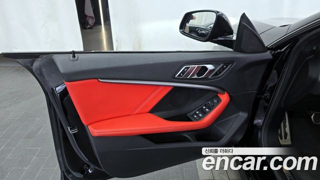 BMW 2 Series Gran Coupe (F44) 220i M Sports 2021 — фото 24