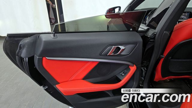 BMW 2 Series Gran Coupe (F44) 220i M Sports 2021 — фото 25