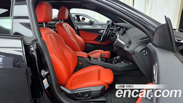 BMW 2 Series Gran Coupe (F44) 220i M Sports 2021 — фото 26