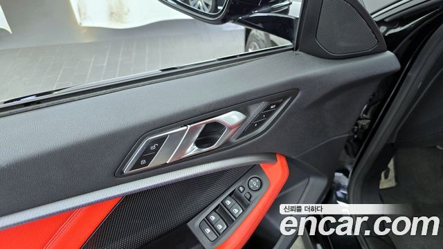 BMW 2 Series Gran Coupe (F44) 220i M Sports 2021 — фото 27